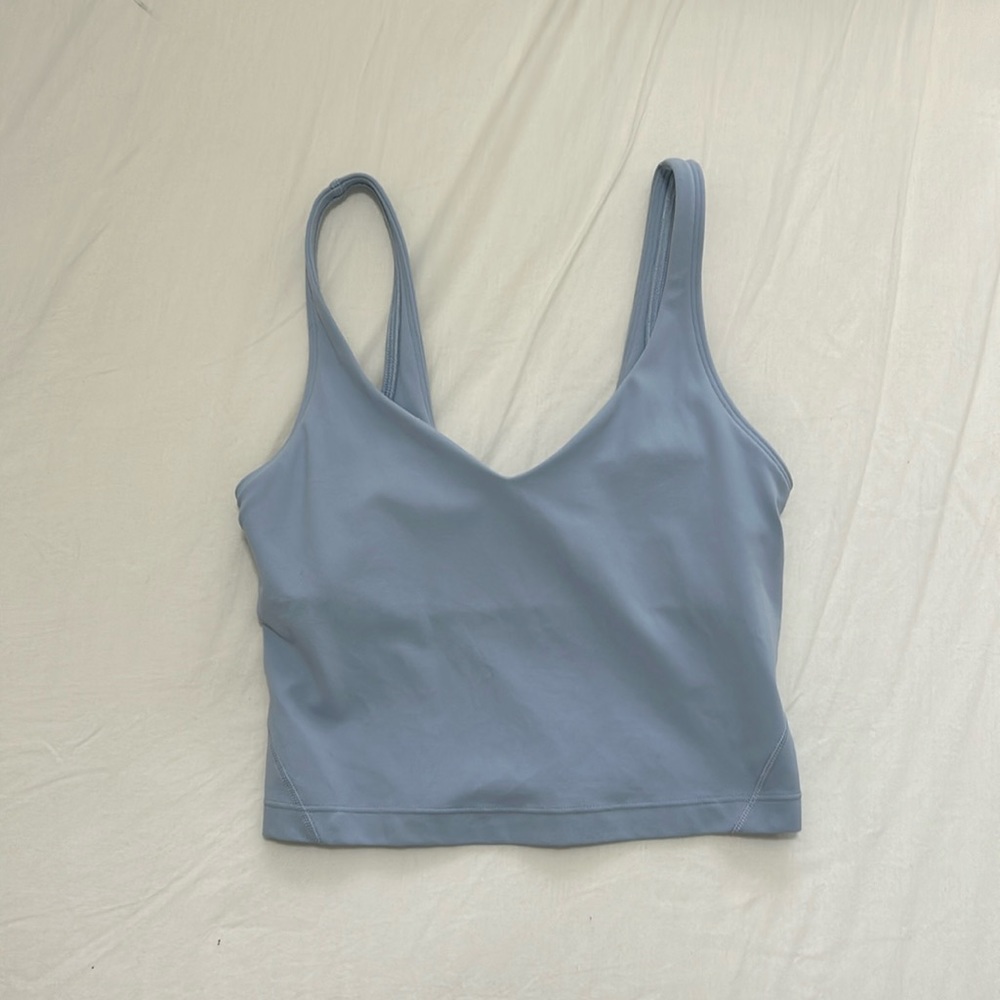 lululemon align tank